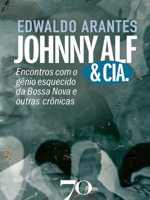 cover image of Johnny & Cia